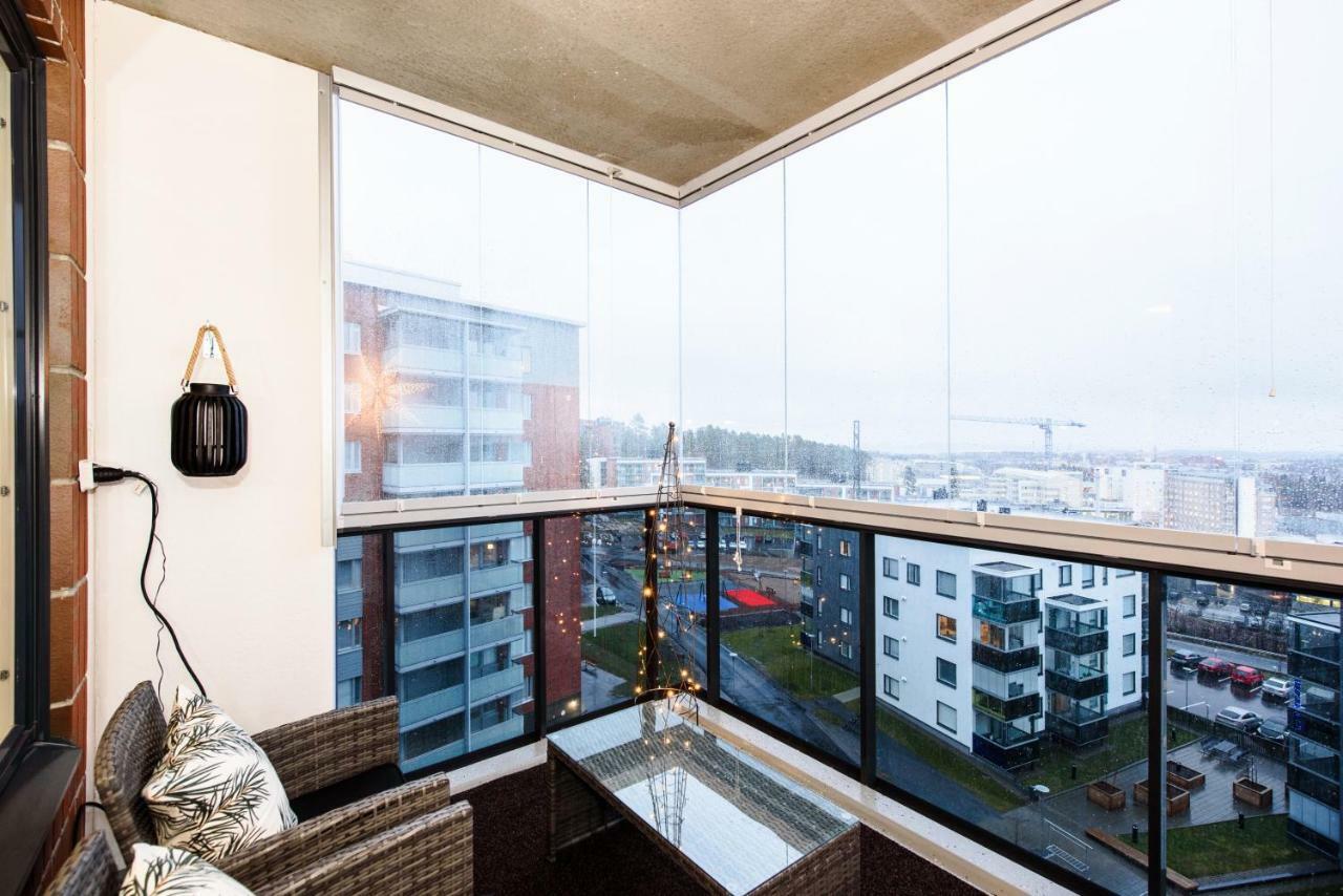 Style Apartments Kuopio Exterior photo