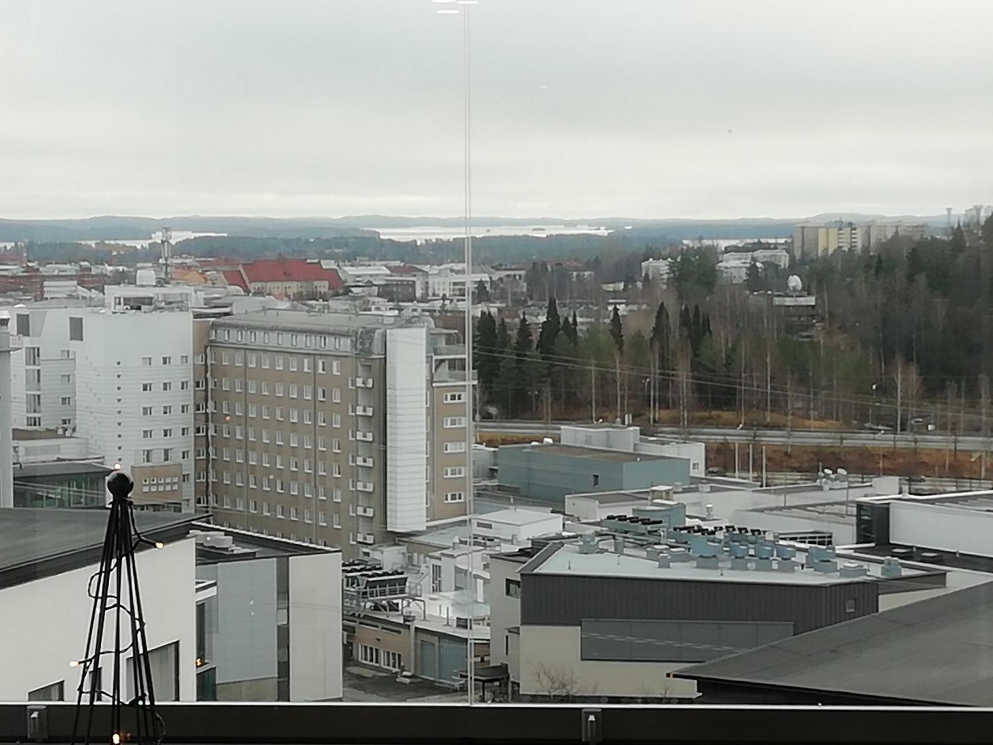 Style Apartments Kuopio Exterior photo